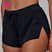 athleta running shorts