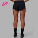 athleta running shorts